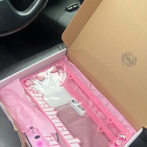 Stephanie ha añadido una foto de su compra