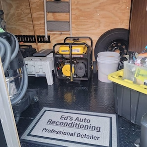 Edward added a photo of their purchase