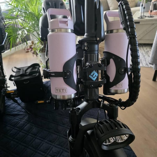 DIY Composter Bin Bracket Set - Etsy