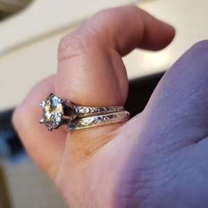 Jennifer added a photo of their purchase