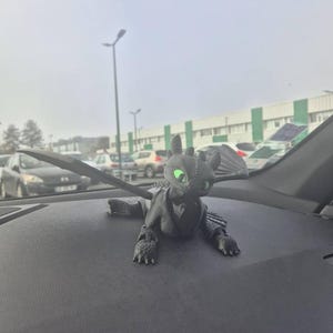 Lucie hat ein Foto des gekauften Artikels hinzugefügt