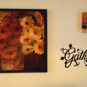 Christa added a photo of their purchase