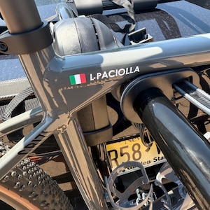 Loredana added a photo of their purchase
