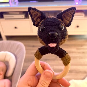 Ellie hat ein Foto des gekauften Artikels hinzugefügt