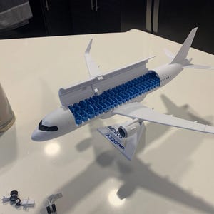 Wilson hat ein Foto des gekauften Artikels hinzugefügt