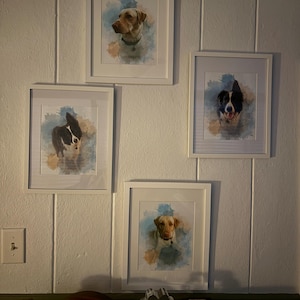Tina added a photo of their purchase
