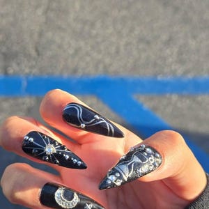 Natalia added a photo of their purchase