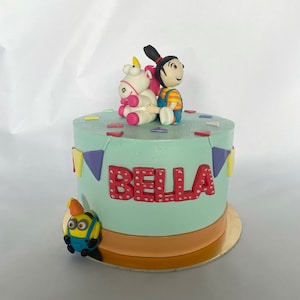 Comprador de Etsy ha añadido una foto de su compra