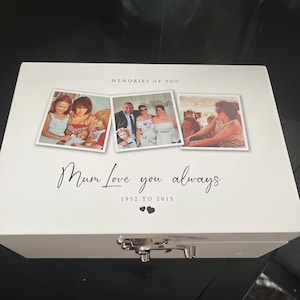 Colleen added a photo of their purchase