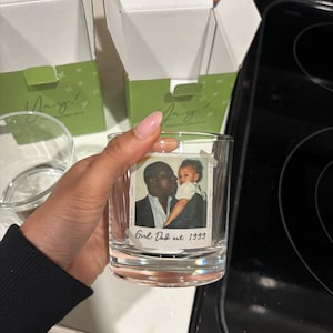 Etsy buyer added a photo of their purchase
