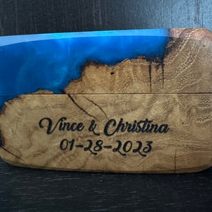 Christina added a photo of their purchase