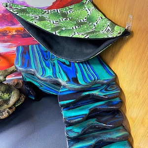 Michelle added a photo of their purchase