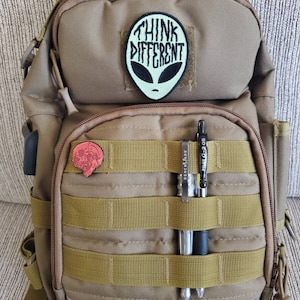 James added a photo of their purchase