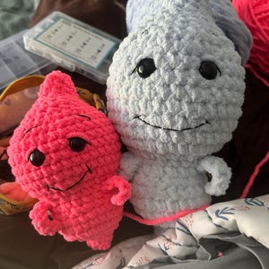 Tarah added a photo of their purchase