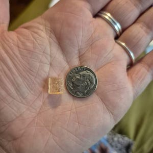 Etsy buyer added a photo of their purchase