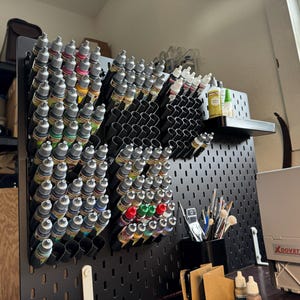 Mike added a photo of their purchase
