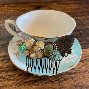 Comprador Etsy adicionaram uma foto da sua compra