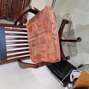 John added a photo of their purchase
