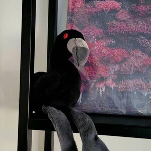 Rae hat ein Foto des gekauften Artikels hinzugefügt