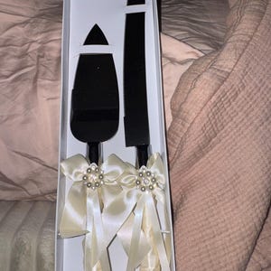 Lauren added a photo of their purchase