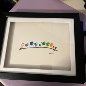 Lori added a photo of their purchase