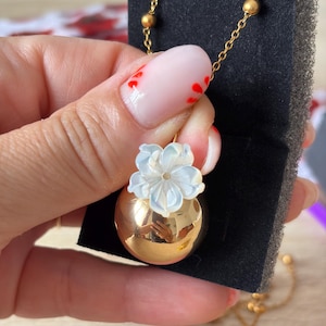 Magali added a photo of their purchase