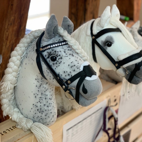 Mojo Horse World Appaloosa Hengst Kastanje - ... | Speelgoed