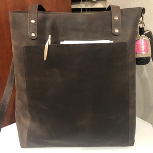 Kristene added a photo of their purchase
