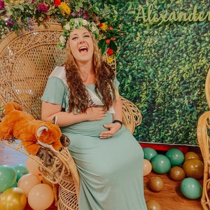 Destinee hat ein Foto des gekauften Artikels hinzugefügt