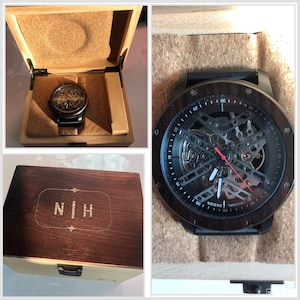 Calista added a photo of their purchase