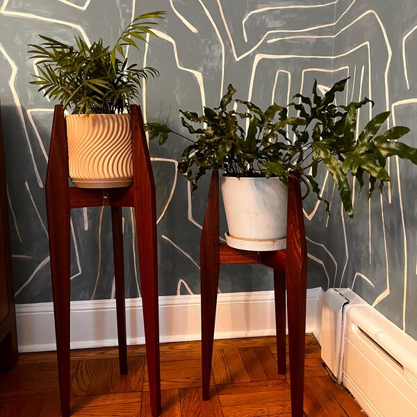 HomeStyles 3-Tier Plant Stand