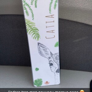 Catia a ajouté une photo de son achat