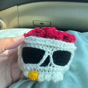 Meghan added a photo of their purchase