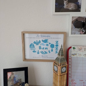 Verena added a photo of their purchase