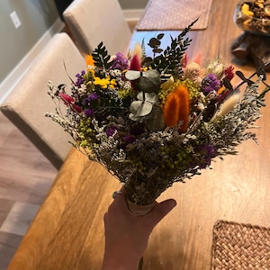 Sarah added a photo of their purchase