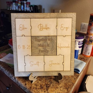 Jamie added a photo of their purchase
