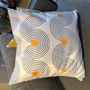 Etsy-köpare lade till en bild av sitt köp