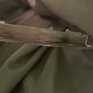 Acquirente Etsy ha aggiunto una foto del proprio acquisto