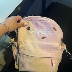 Ashley added a photo of their purchase