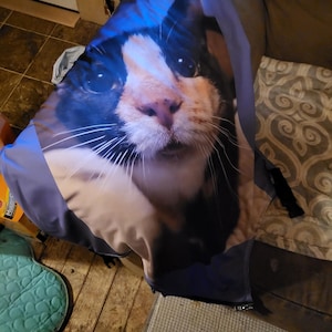 Jennifer added a photo of their purchase