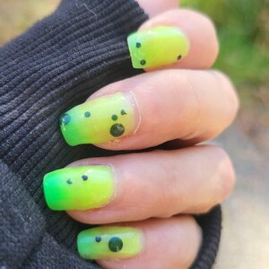 Jenn a ajouté une photo de son achat