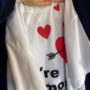 Notting Hill Spike's Inappropriate Date Tee Shirt - Etsy