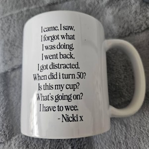 Lisa added a photo of their purchase