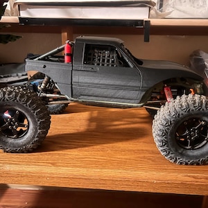 Steve added a photo of their purchase