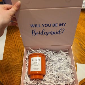 Emily adicionaram uma foto da sua compra