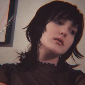 Lauren added a photo of their purchase