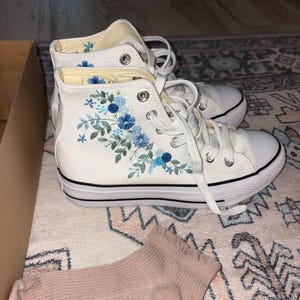 Brianna added a photo of their purchase