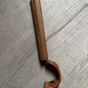 Etsy-koper heeft een foto van de aankoop toegevoegd