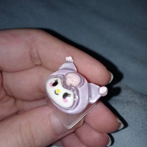 Katherine added a photo of their purchase