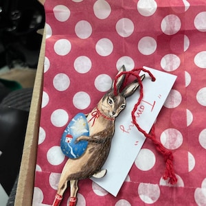 Aaron a ajouté une photo de son achat